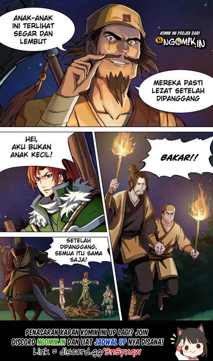 Three Kingdoms Chapter 03 Gambar 2